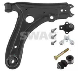 Рычаг независимой подвески колеса, подвеска колеса SWAG купить